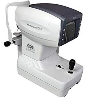 Auto Refractometer, Brand Name : Matrix