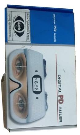 Digital PD Ruler, Power : 4.5V DC