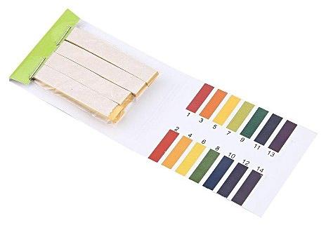 PH Testing Paper, Packaging Type : Packet