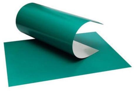 Aluminium Conventional PS Plate, Color : Green