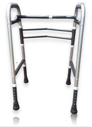 Steel Folding Walker