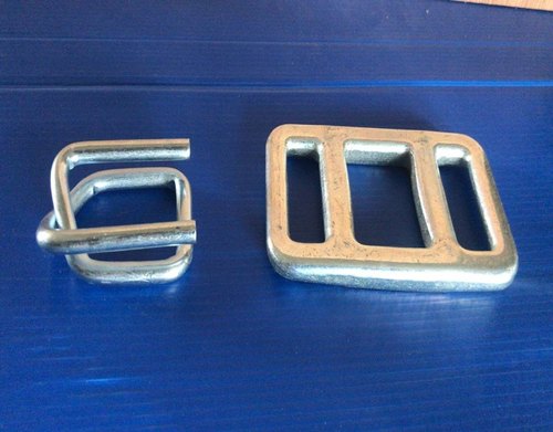 Mild Steel Packing Buckle, Size : 50 Mm