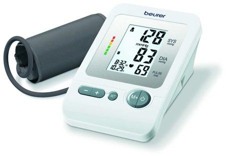 Blood Pressure Monitor