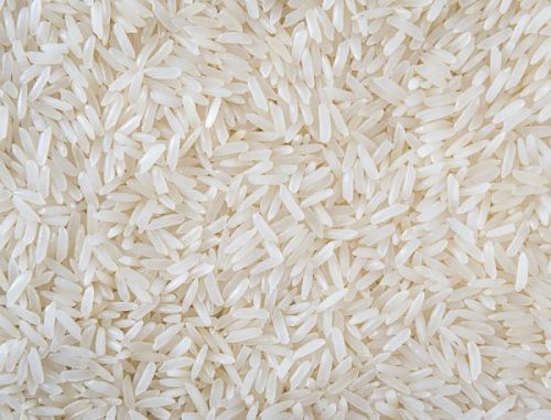 Organic Pusa Basmati Rice, Shelf Life : 18 Months