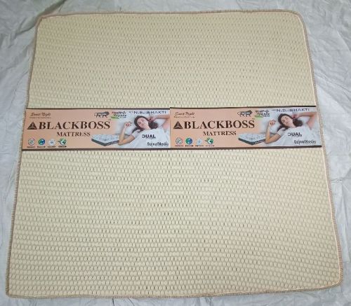 Blackboss Premium Rest Mattress, Size : 3x6, 4x6, 6x6