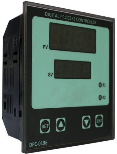 DIGITAL PROCESS INDICATOR