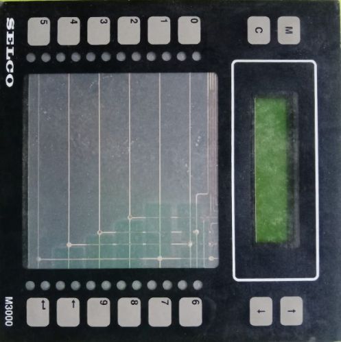 Selco Module Alarm