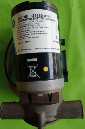 Yong Sung YS517RP Outlet Pressure Switch