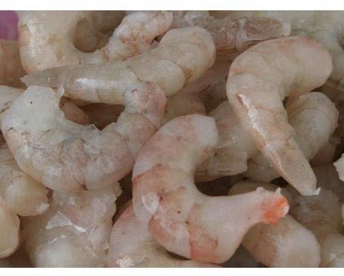 Frozen Shrimp, Packaging Type : Plastic Packet