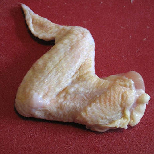 Chicken Wing, Packaging Type : Plastic Pouch