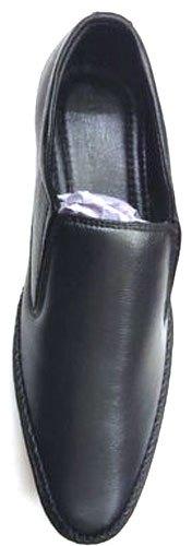 YRD Mens Leather Formal Shoes, Size : 6-10