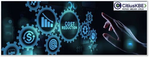 Design Cost Reduction_CITIUSKBE TOOL KIT