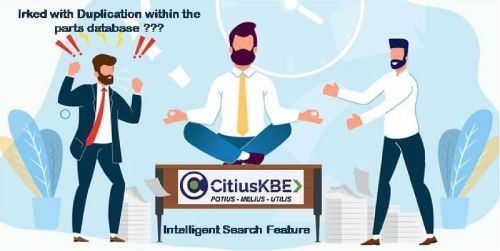 Intelligent Search Feature_CITIUSKBE TOOL KIT