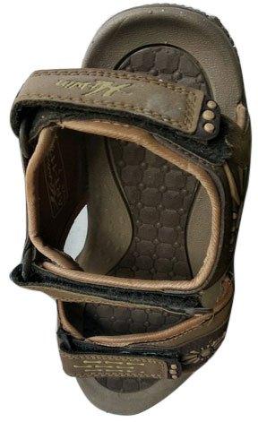 Mens PVC Sandal, Size : 6 To 10