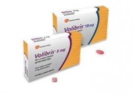 Ambrisentan Volibris Tablets