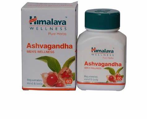 Ashvagandha Tablets