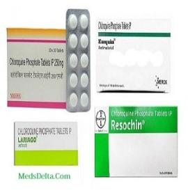 Chloroquine Phosphate Tablets