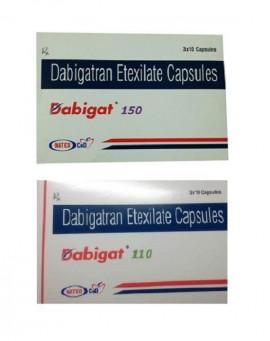 Dabigatran Capsules