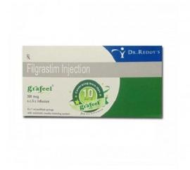 Filgrastim Injection