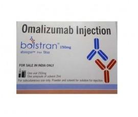 Omalizumab Injection