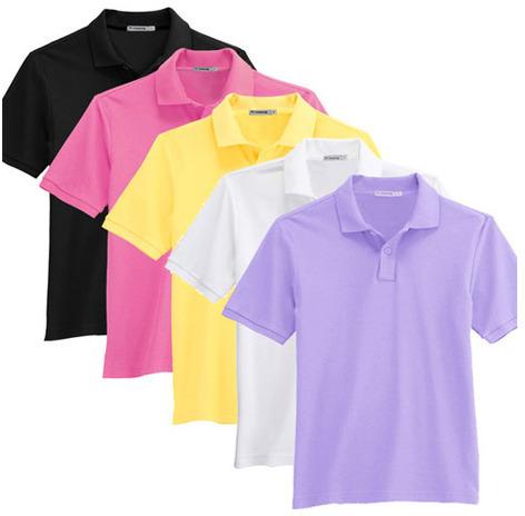 Mens Polo T Shirt, For Casual, Packaging Type : Poly Bag