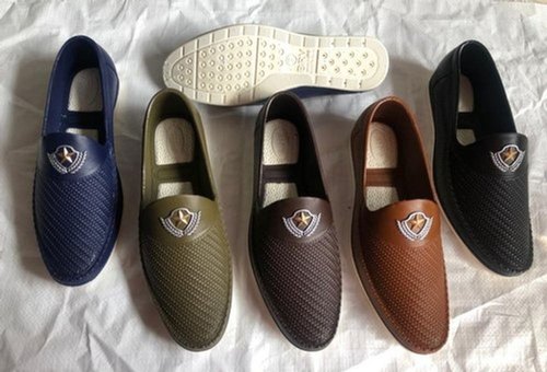 Kids PVC Shoes, Size : 3-5, 6 To 10