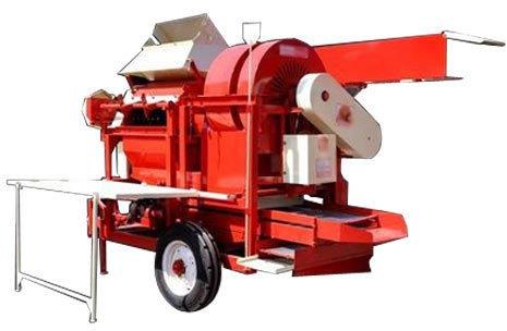 Agriculture Crop Thresher, Threshing Capacity : 1000 - 1500 Kg/HR