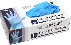 Latex surgical gloves, Wear Type : Full Fingered, Gender : Unisex