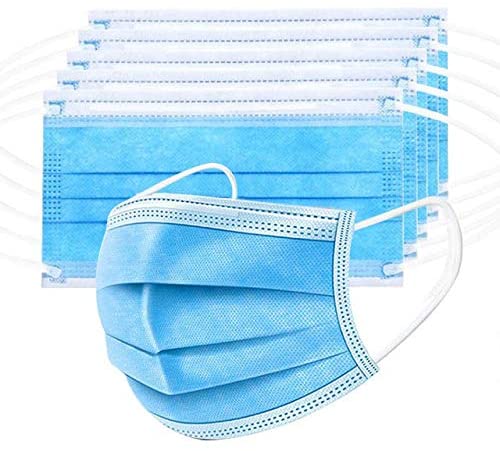 Non Woven Surgical Disposable Face Mask