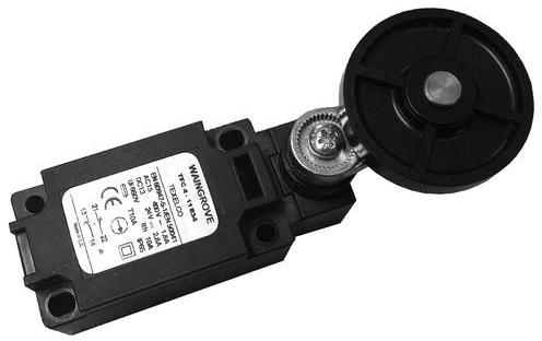 Limit Switches, Packaging Type : Box