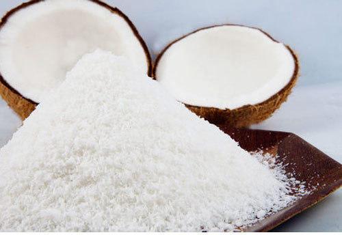 Natural Coconut Powder, For Confectionary