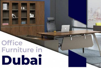 Office Furniture Standard