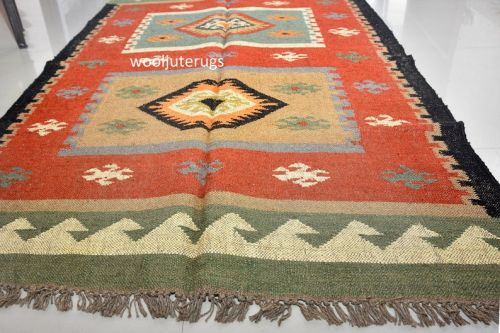 Wool Ruga, For Home, Feature : Easily Washable