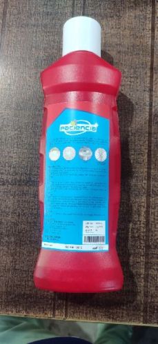 Bathroom Cleaner, For Long Life, Pressure : Medium Pressure