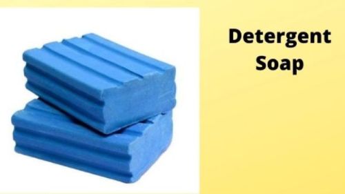 Chemical Raw Material DETERGENT SOAP, Certification : ISO 9001:2008 Certified