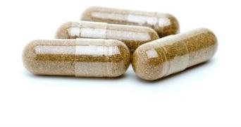 Amla Tablets and Capsules