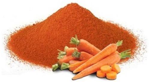 Carrot powder, Packaging Type : Red