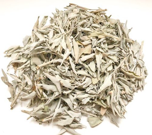 Organic Dried Sage Leaves, Feature : Insect Free, Nice Aroma