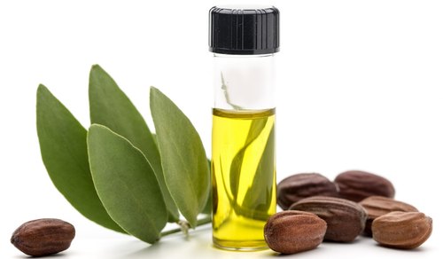 Jojoba Oil, For Ayurvedic Products, Herbal Products, Skin Care Products