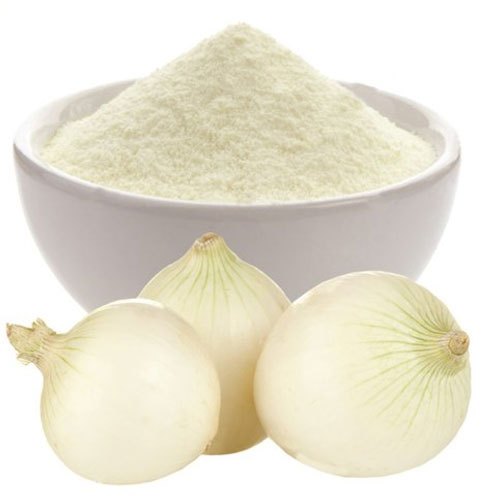 Organic White Onion Powder, For Food Industry, Certification : FSSAI Certified