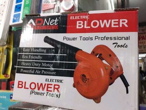 Adnet Net Electric Blower, Voltage : 230 V