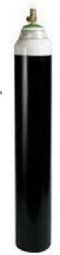 Care Hub Oxygen Cylinder, Color : Black