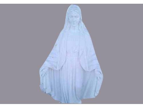 Polished Marble Fairy Statue, For Dust Resistance, Shiny, Packaging Type : Carton Box