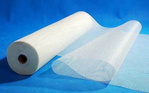 Fiber Glass Mesh