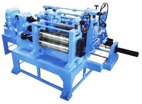 S.E.W. Mild Steel CR Slitting Line, Width : 1200mm