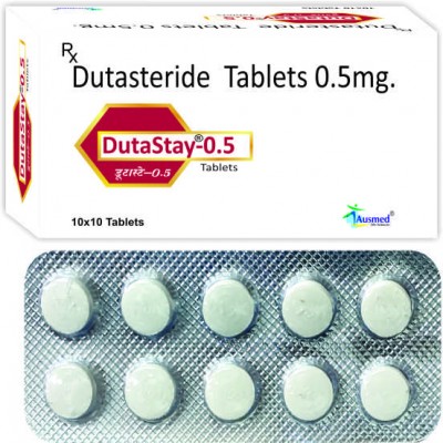 Dutasteride Tablets