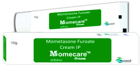 Mometasone Furoate Cream