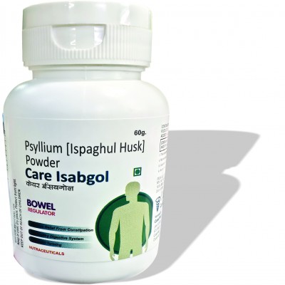 Psyllium Powder, Packaging Size : 60 G