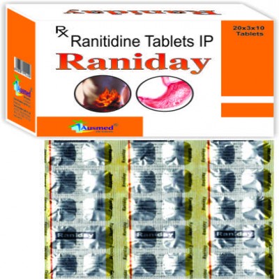 Ranitidine Tablets