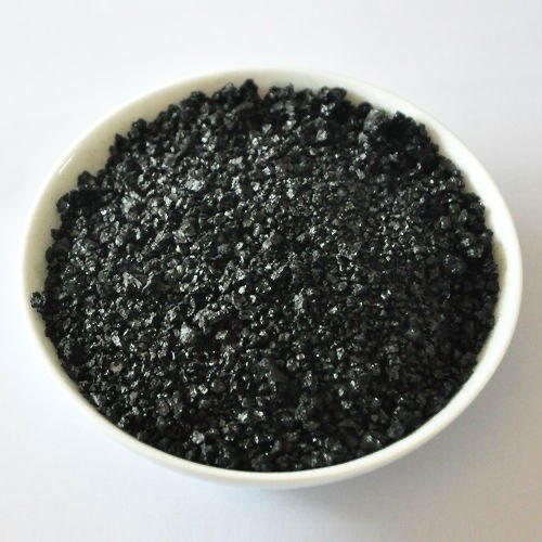 Humic Acid Flakes, Purity : 99.9%